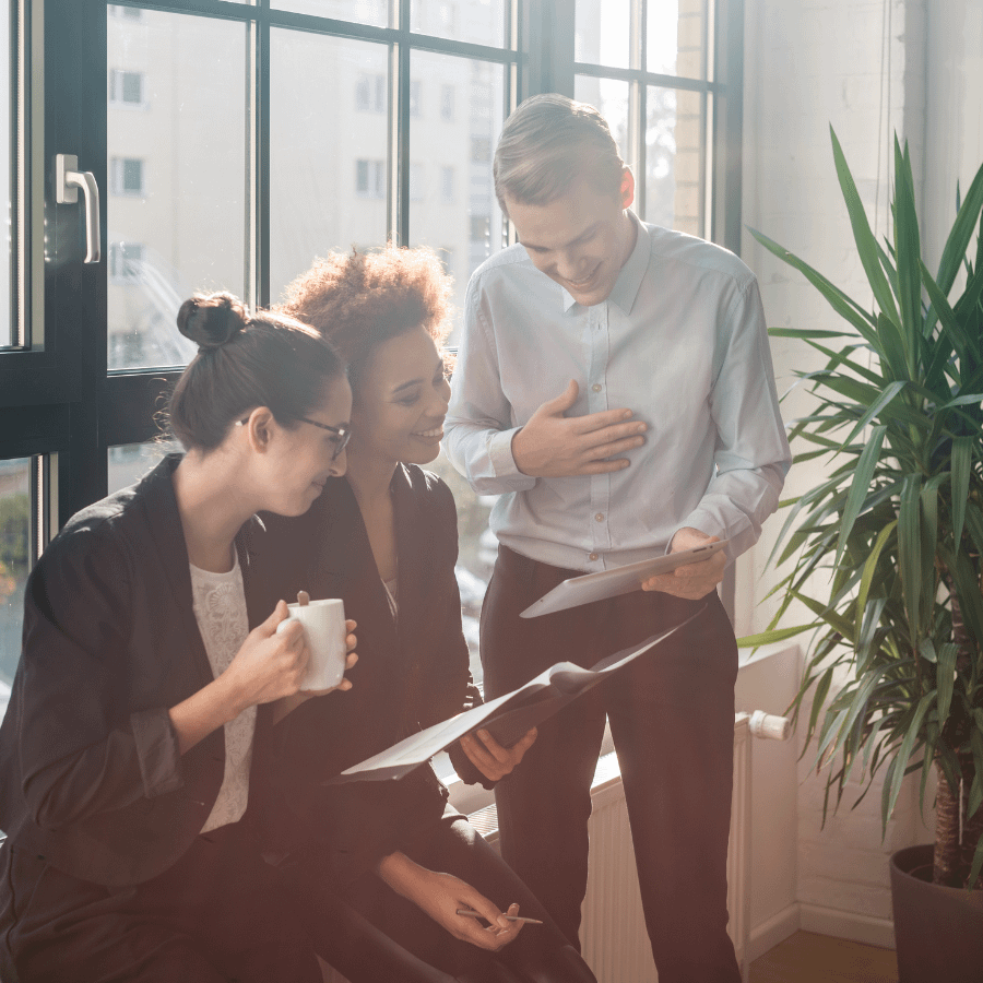 Study Techniques For Improving Interpersonal Skills Study Techniques For Improving Interpersonal Skills