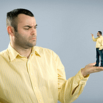 self talk
