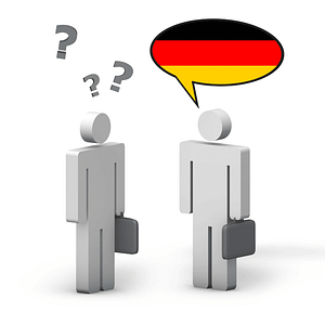 SAT German Language Tuition