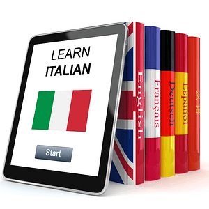 SAT Italian Language Tuition