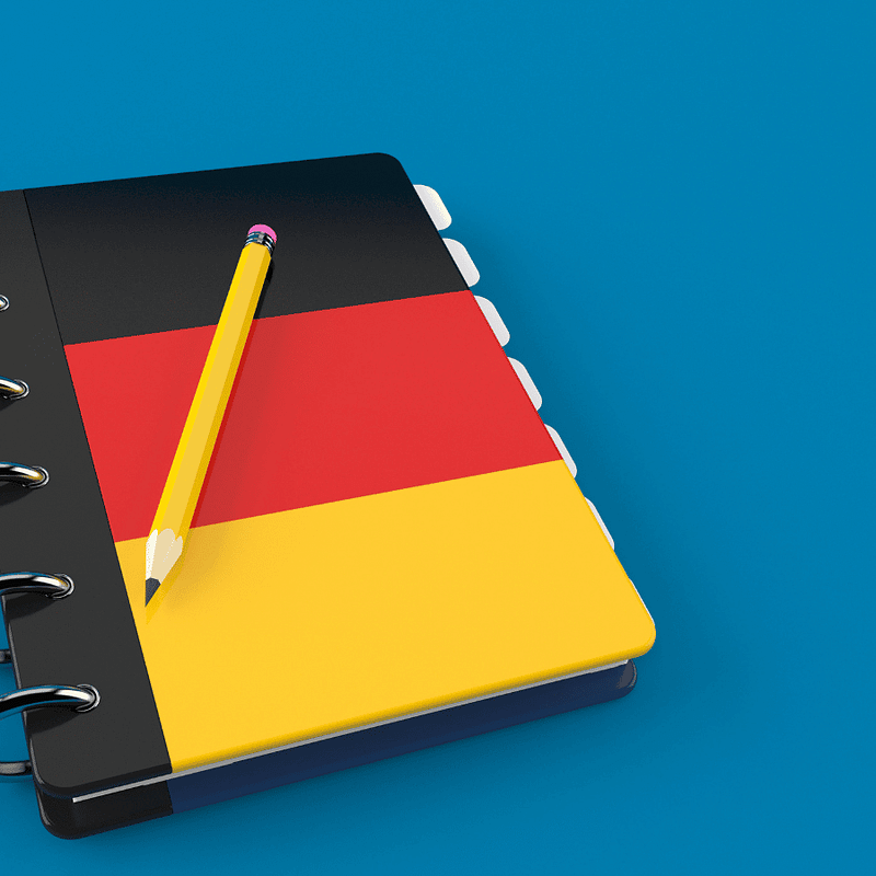 IGCSE German Tuition