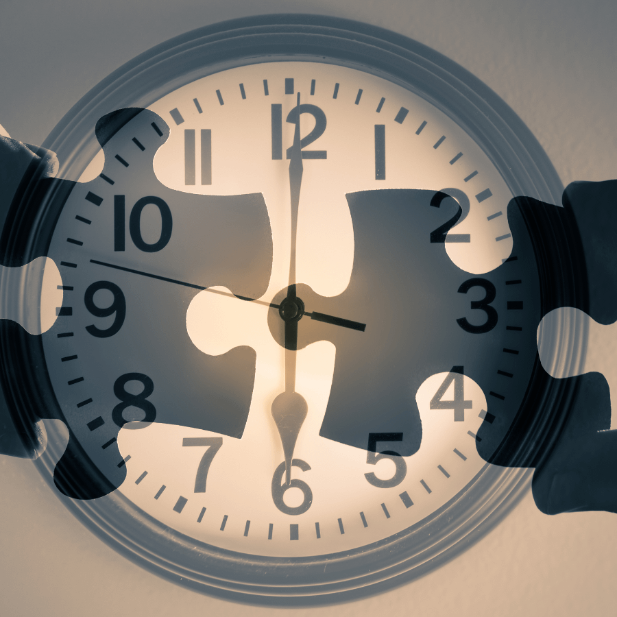 Time management