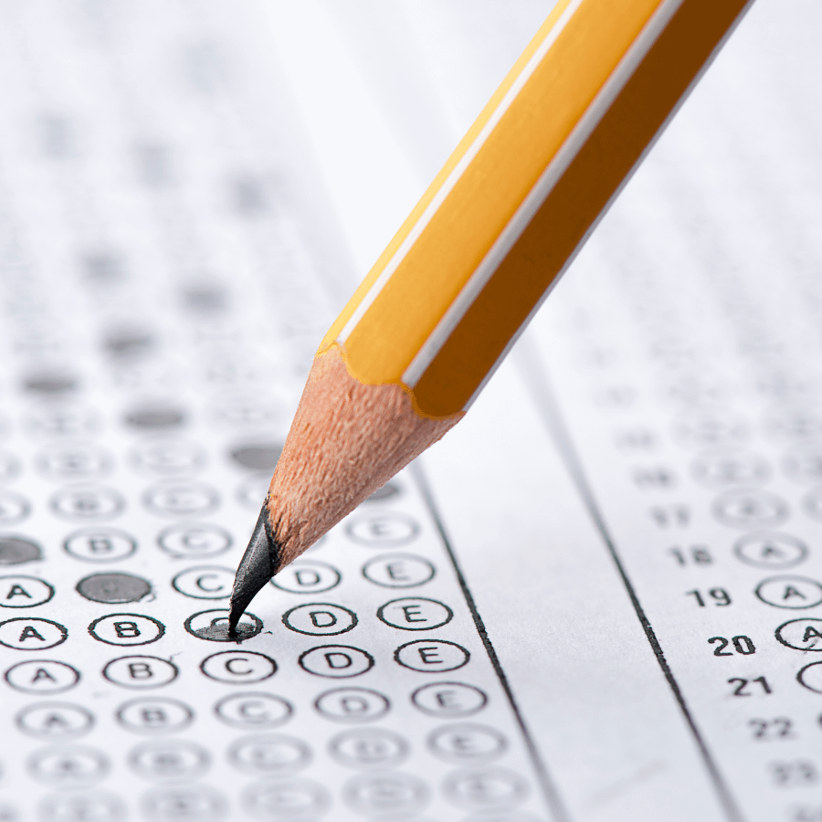 AP Exam Prep: How to Succeed in Advanced Placement Classes