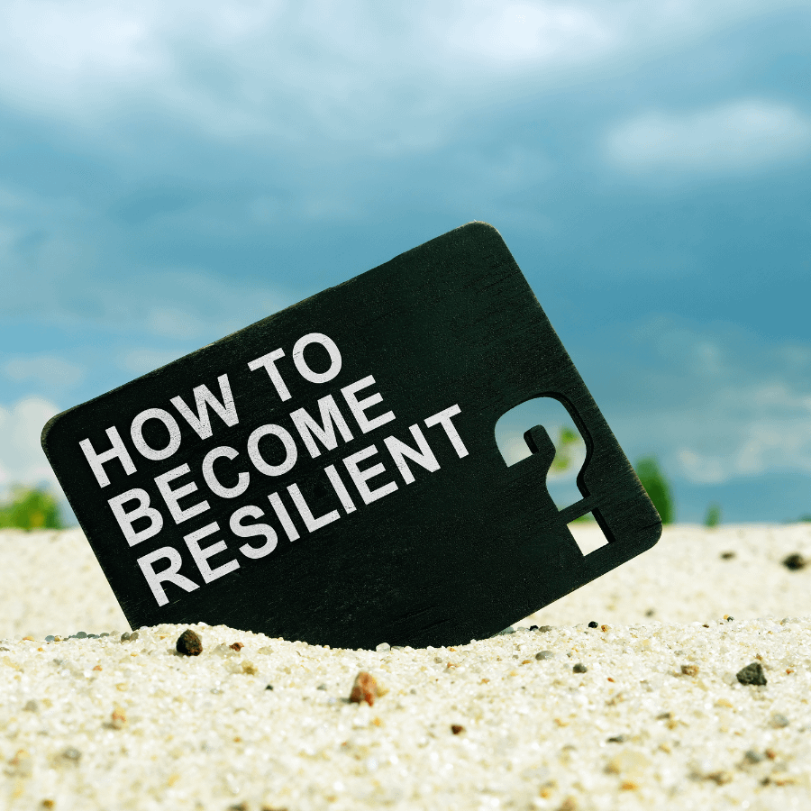 The Role of Resilience in Achieving Exam Success