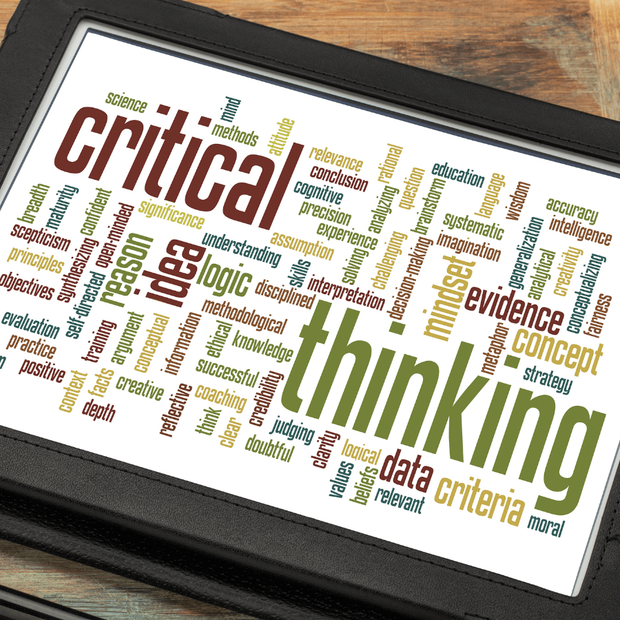 Effective Exam Preparation Techniques for Improving Critical Thinking