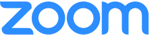 px Zoom Communications Logo